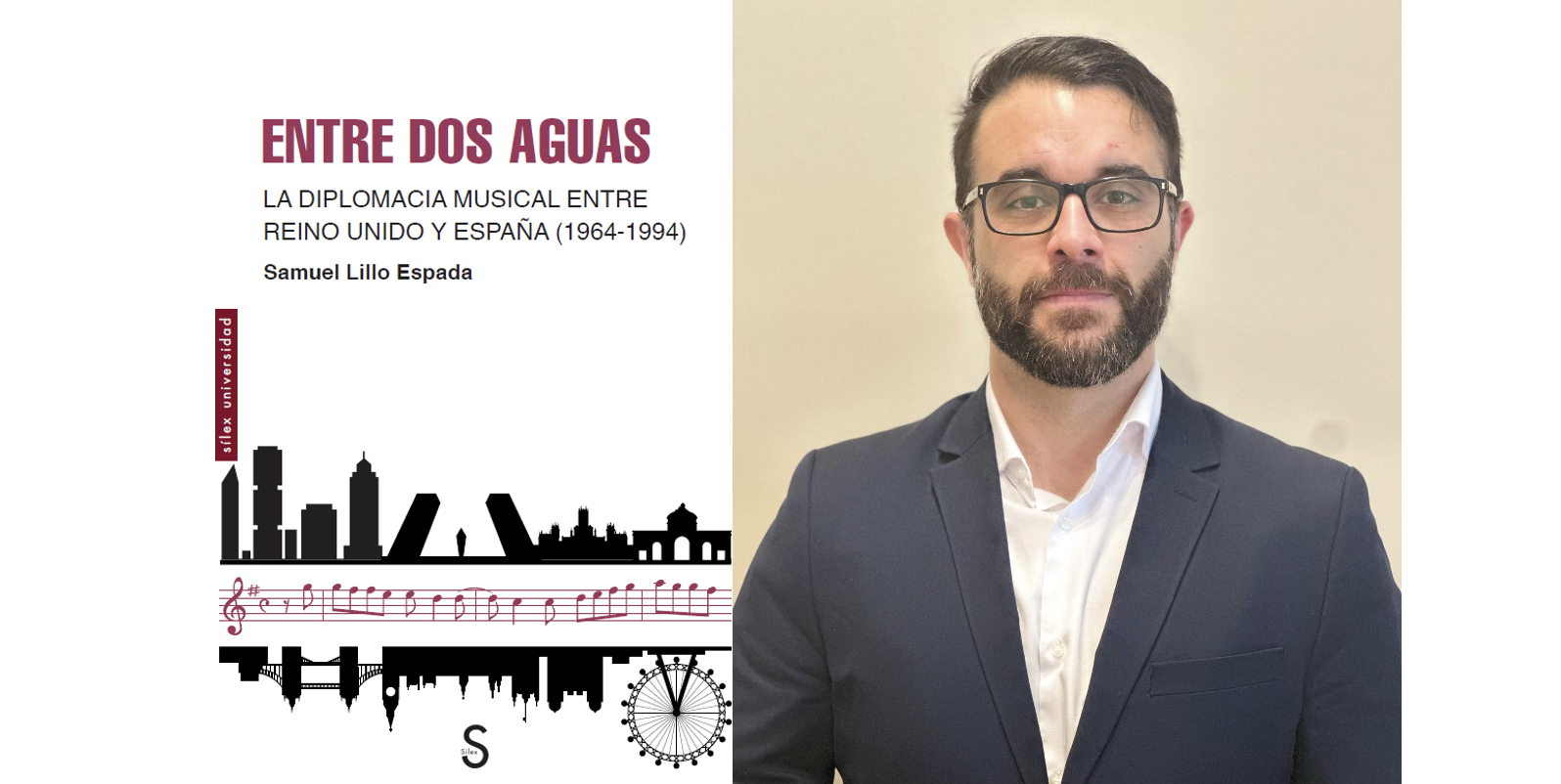 Entre dos aguas. La diplomacia musical entre Reino Unido y España